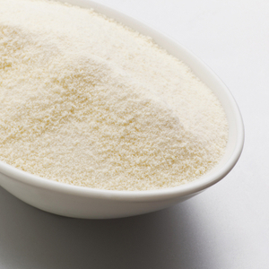 Hochwertiges Lebensmittelqualitäts-Zusatzstoff-Carrageenan-Pulver im Pudding