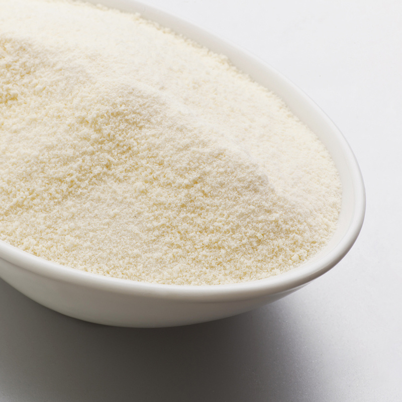 Hochwertiges Lebensmittelqualitäts-Zusatzstoff-Carrageenan-Pulver im Pudding