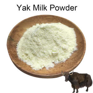 Healthcare Supplement Yak Milchpulver mit Protein CLA für Alt Alter