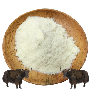 Natürliches Food Ingredients Yak Milchpulver mit CLA-Elementen aus dem Tibetischen Plateau