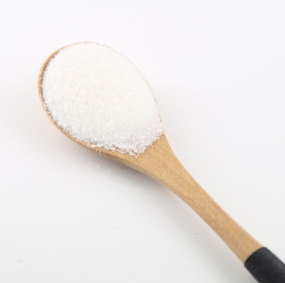 Lebensmittelgrad Inhaltsstoffe Anti-Klebungsmittel-beschichtete Zitronensäure für weiche Süßigkeiten